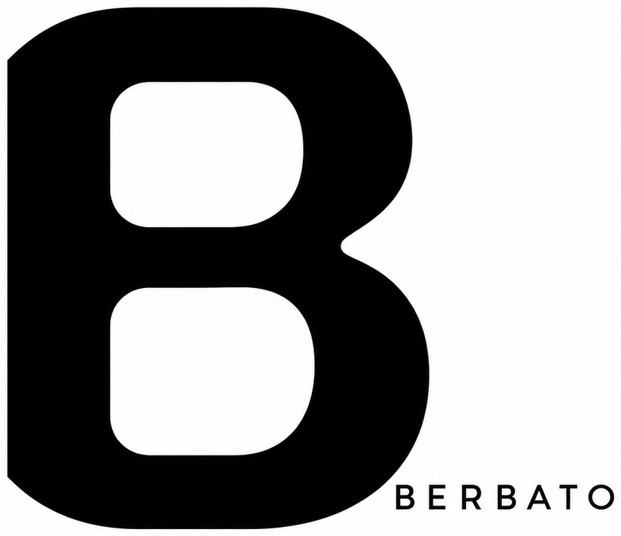 BERBATO official logo